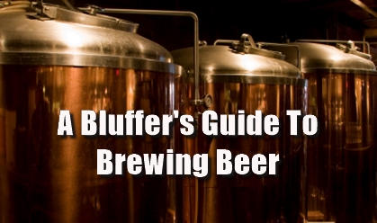 pub, beer, brewing, advice, guide to, tasting notes, hops, customer service, staff training,