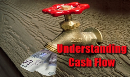 Pub Landlord Advice - Cash Flow